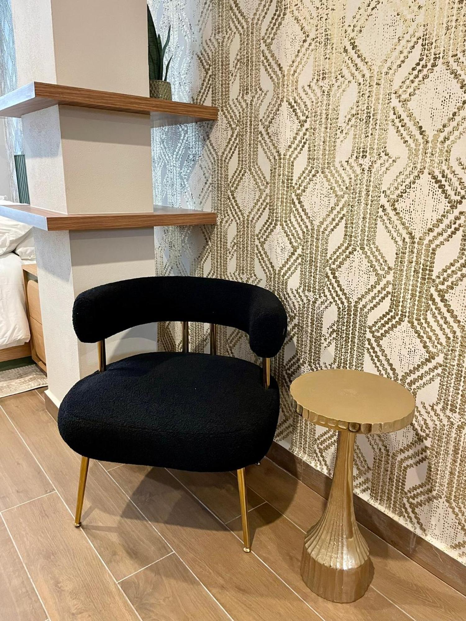 מקסיקו סיטי Suite Roma Sur Condesa מראה חיצוני תמונה