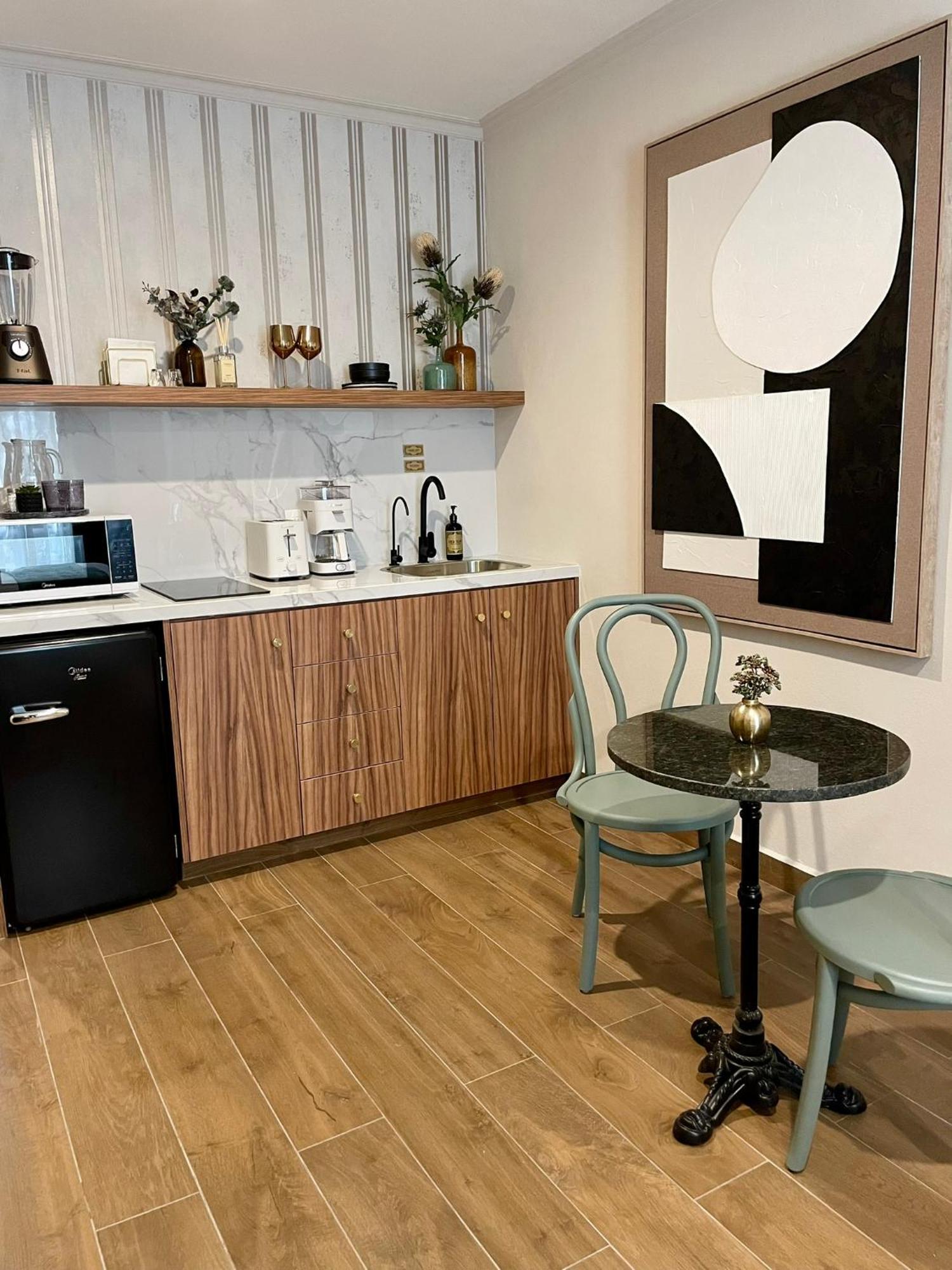 מקסיקו סיטי Suite Roma Sur Condesa מראה חיצוני תמונה