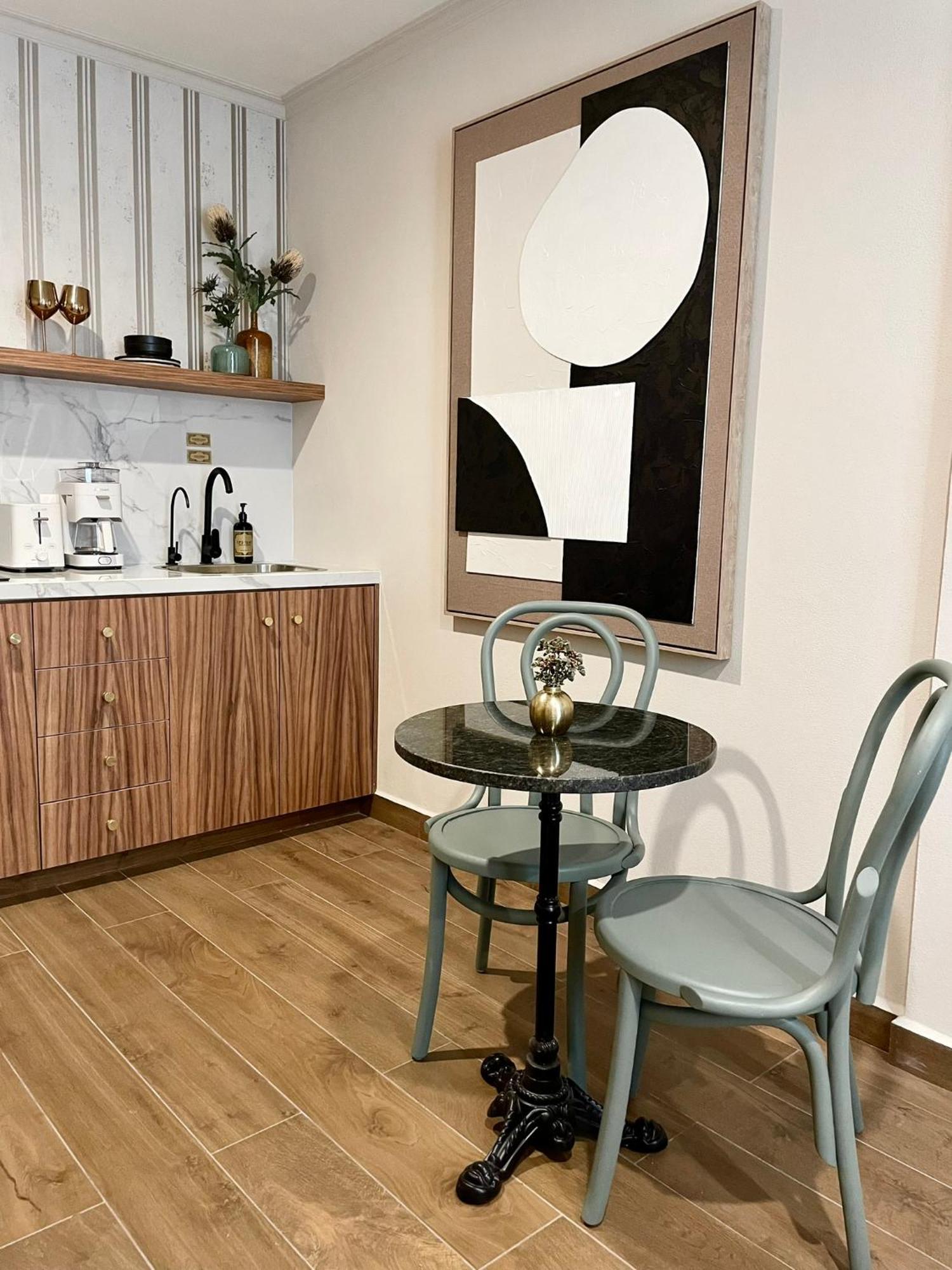 מקסיקו סיטי Suite Roma Sur Condesa מראה חיצוני תמונה
