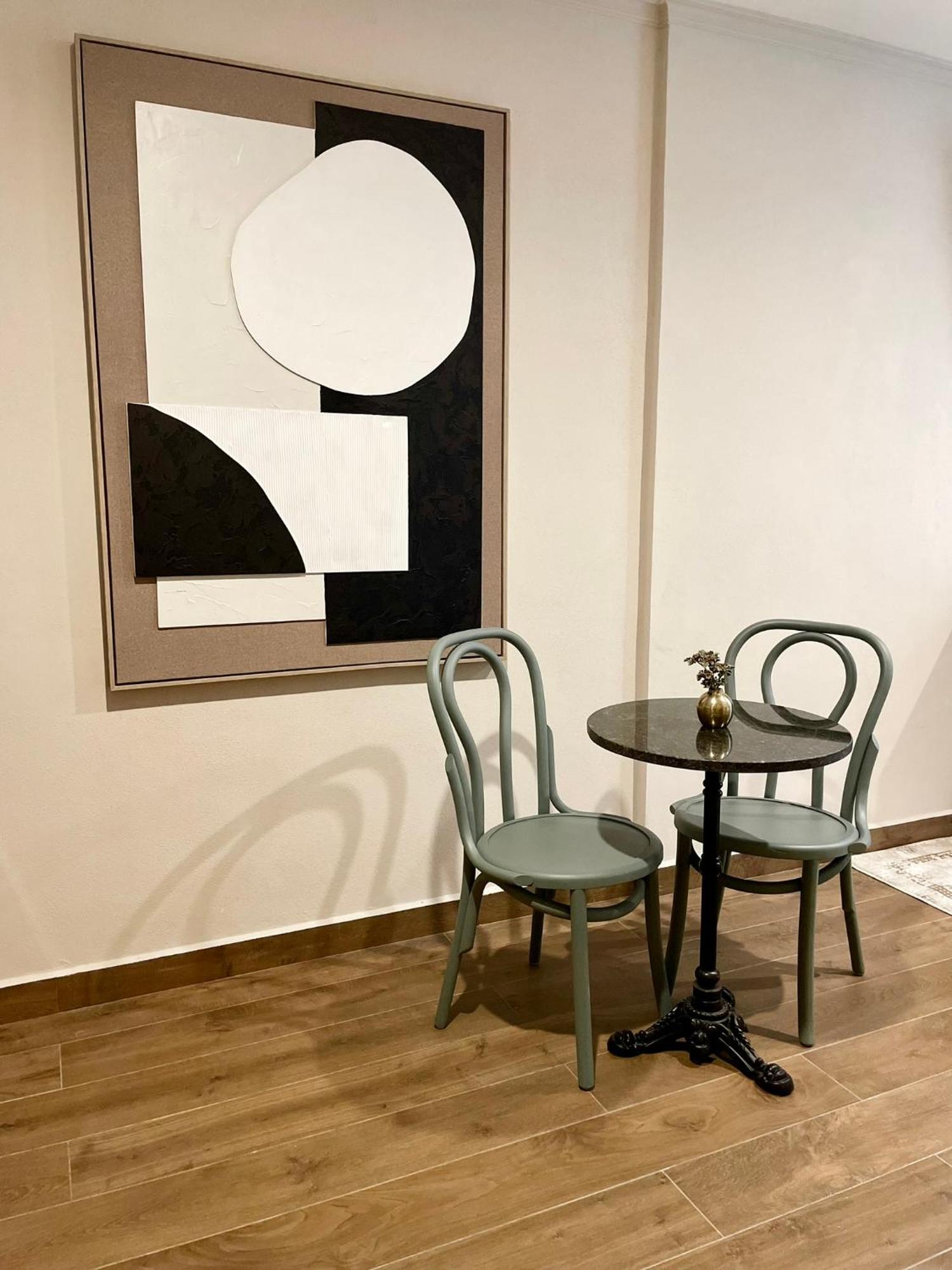 מקסיקו סיטי Suite Roma Sur Condesa מראה חיצוני תמונה