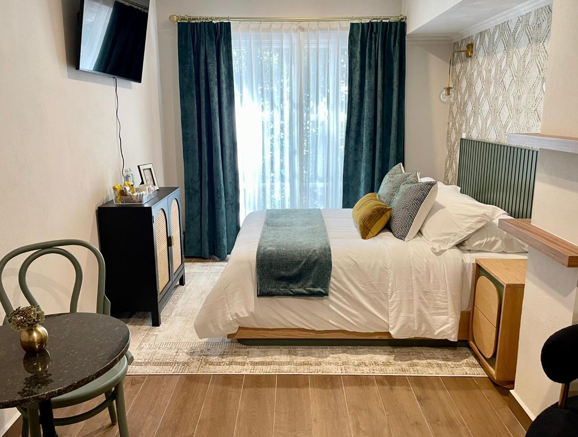 מקסיקו סיטי Suite Roma Sur Condesa מראה חיצוני תמונה