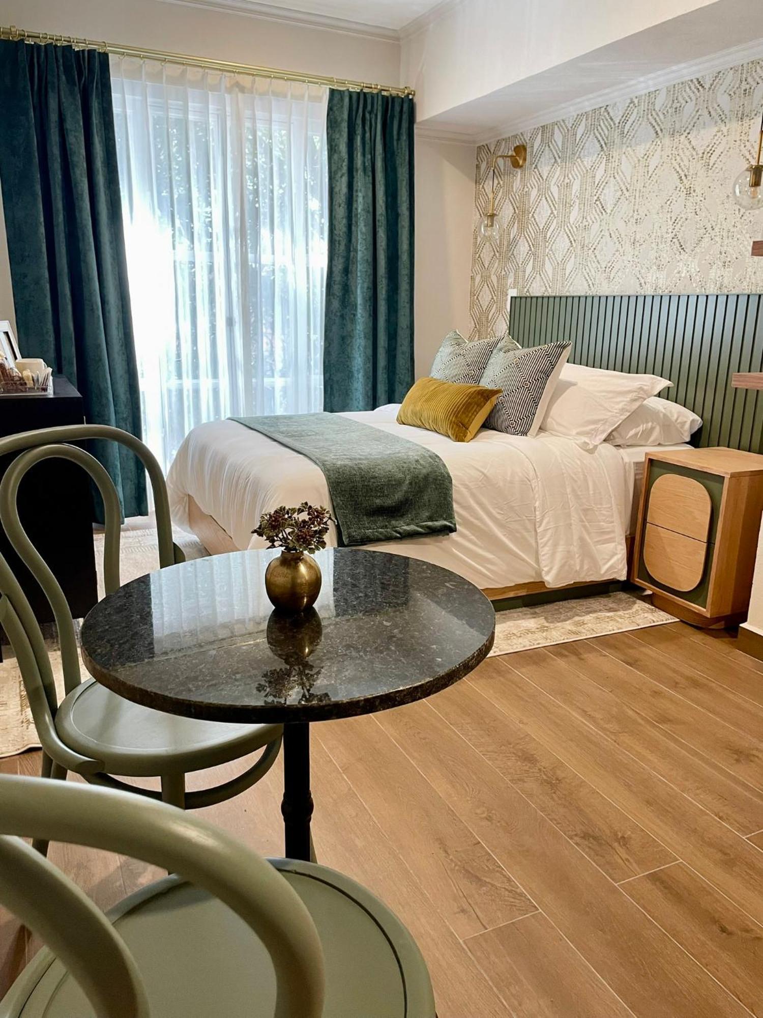 מקסיקו סיטי Suite Roma Sur Condesa מראה חיצוני תמונה