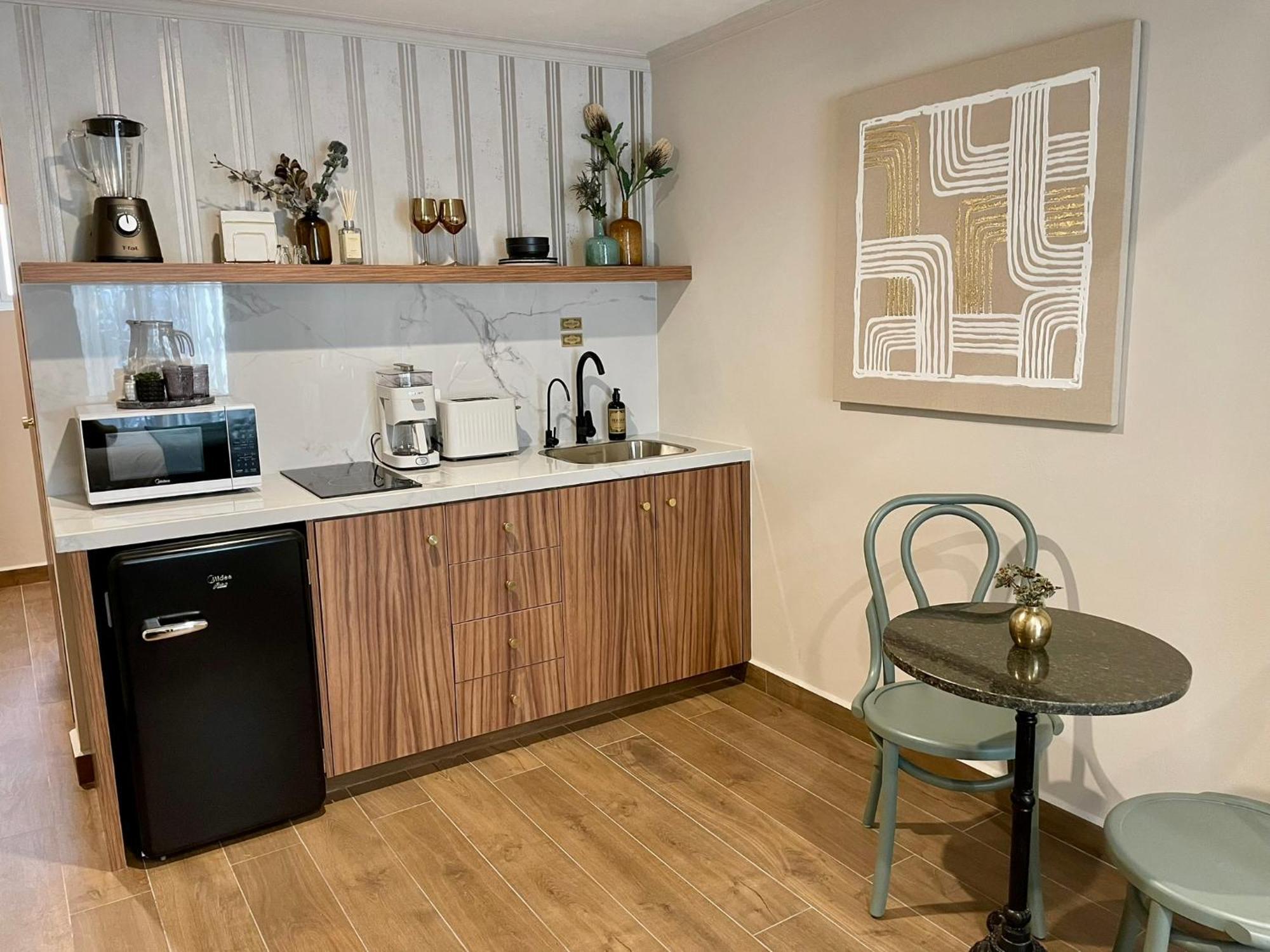 מקסיקו סיטי Suite Roma Sur Condesa מראה חיצוני תמונה