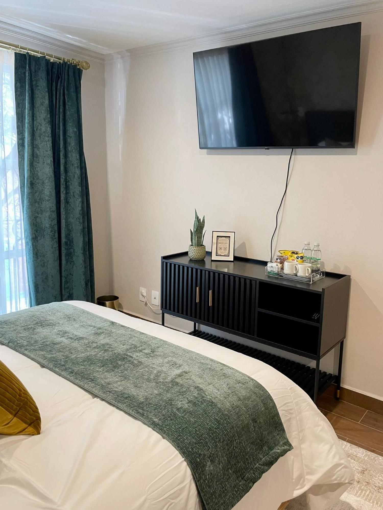 מקסיקו סיטי Suite Roma Sur Condesa מראה חיצוני תמונה