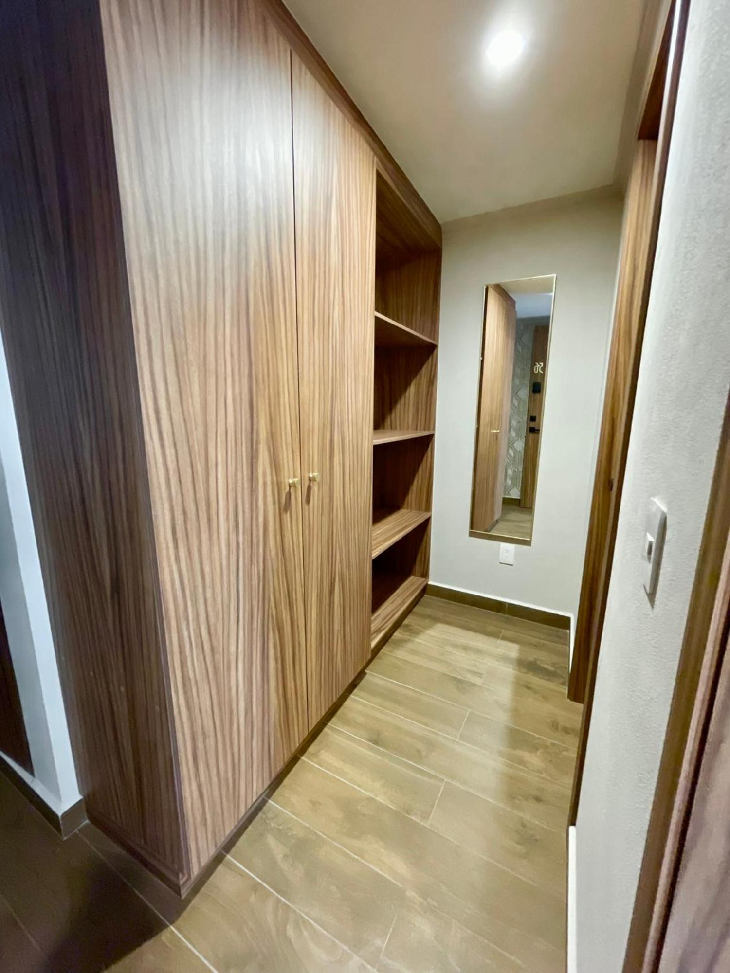 מקסיקו סיטי Suite Roma Sur Condesa מראה חיצוני תמונה
